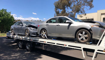Car Removals sydney
