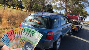 Cash for Cars Sydney
